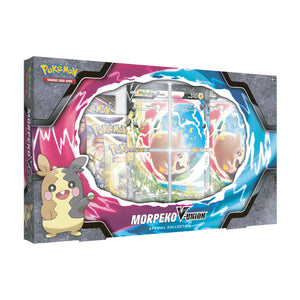 Pokémon TCG: Morpeko V Union Special Collection