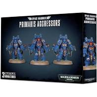 Primaris Aggressors