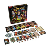 The Quacks of Quedlinburg The Alchemists