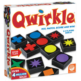 Qwirkle