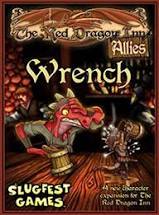 Red Dragon Inn Allies Wrench