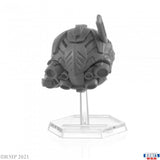 Reaper 30032: Viceroy Scrutator, "Death Marble" - Bones USA Plastic Miniature