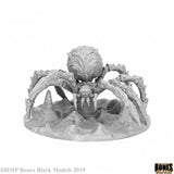 Reaper 44057: Cave Spider - Dark Heavens Bones Plastic Miniature