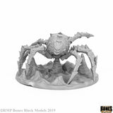 Reaper 44057: Cave Spider - Dark Heavens Bones Plastic Miniature
