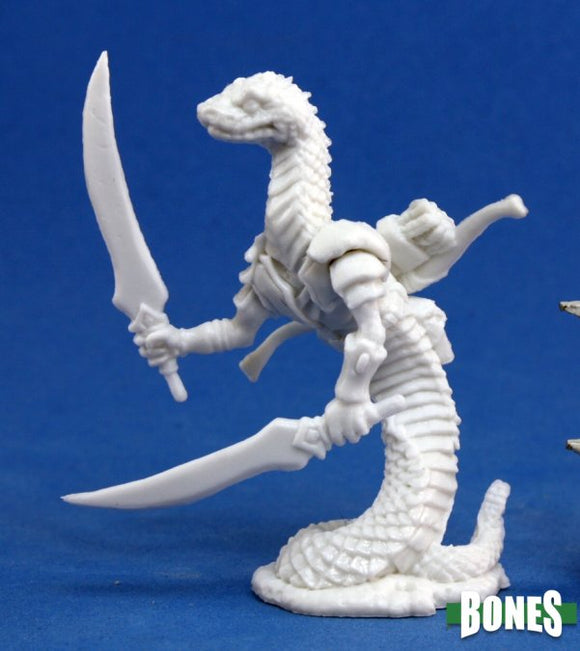 Reaper 77153: Nagendra Stalker - Dark Heaven Bones Plastic Miniatures