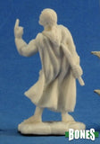 Reaper 77207: Dub Bullock - Dark Heaven Bones Plastic Miniature