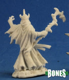 Reaper 77280: Lich - Dark Heavens Bones Plastic Miniature