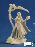 Reaper 77283: Necromancer - Dark Heavens Bones Plastic Miniature