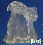 Reaper 77305: Gelatinous Cube - Dark Heavens Bones Plastic Miniature