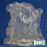 Reaper 77305: Gelatinous Cube - Dark Heavens Bones Plastic Miniature