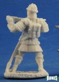 Reaper 77357: Anhurian Crossbow (3) - Dark Heaven Bones Plastic Miniatures