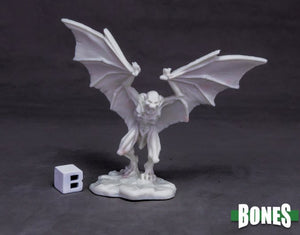 Reaper 77631: Vorvorlaka - Dark Heaven Bones Plastic Miniature