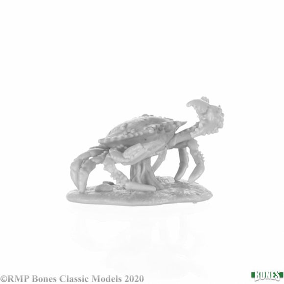 Reaper 77671: Dire Crab - Dark Heaven Bones Plastic Miniature