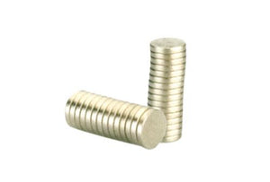 Rare Earth Magnets - 1mm x 5mm (x 40)