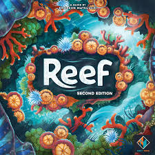 Reef: Second Edition