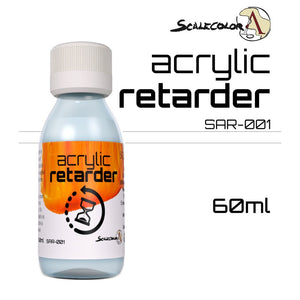 Scale 75: Acrylic Retarder (60ml)