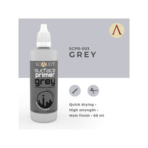 Scale 75: Surface Primer Grey (60ml)