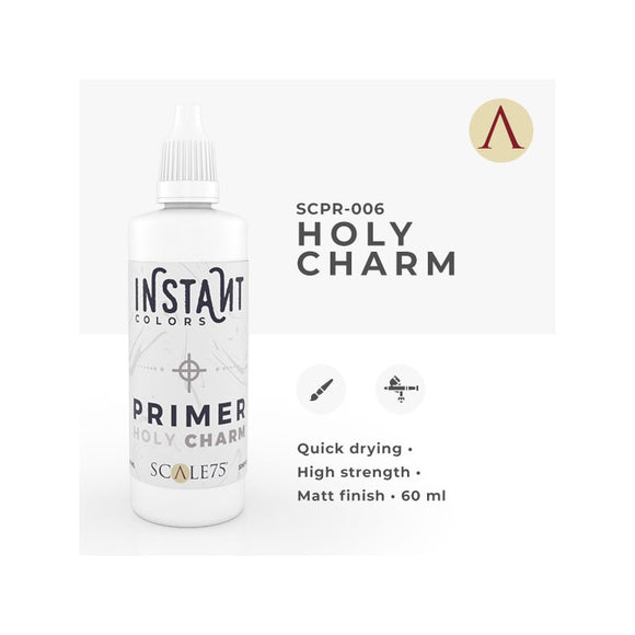 Scale 75: Surface Primer Holy Charm (60ml)