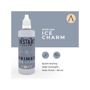 Scale 75: Surface Primer Ice Charm (60ml)