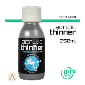 Scale 75: Acrylic Thinner (250ml)