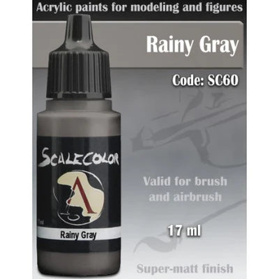 Scalecolour: Rainy Grey SC-60