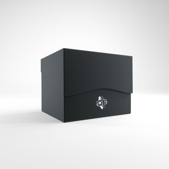 Gamegenic: Side Holder Deck Box 100+ XL - Black
