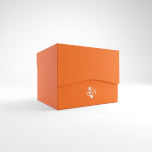Gamegenic: Side Holder Deck Box 100+ XL Orange