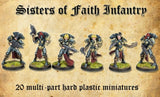 Sisters of Faith