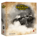 Small Railroad Empires