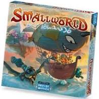 Small World: Sky Island