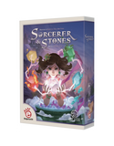 Sorcerer & Stones