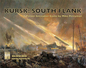 Kursk: South Flank