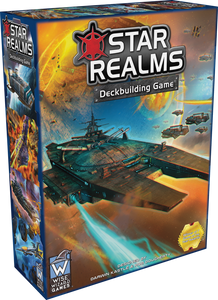 Star Realms: Deck Building Box Set