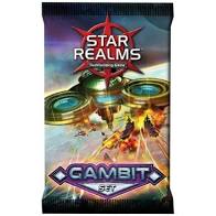 Star Realms Gambit Expansion