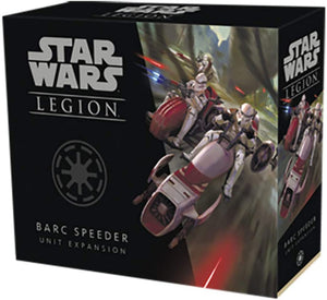 Star Wars Legion Barc Speeder