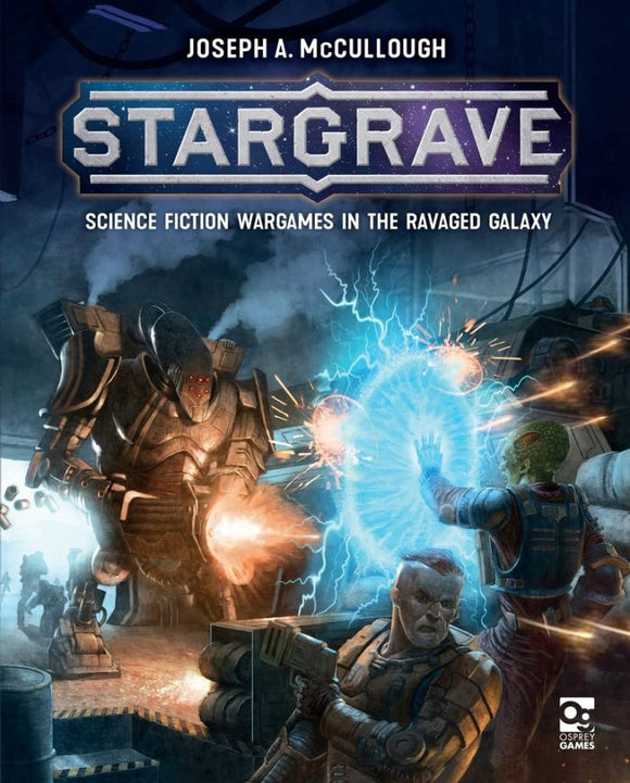 Stargrave (HB)