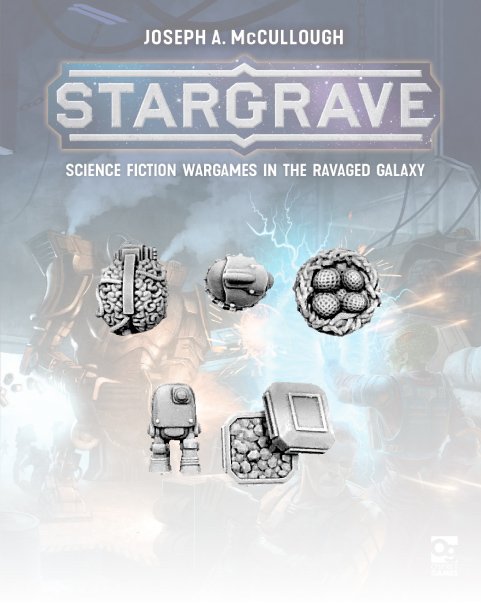 Stargrave: The Loot