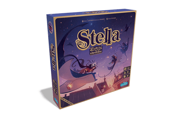 Stella: Dixit Universe