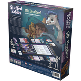Stuffed Fables: Oh, Brother