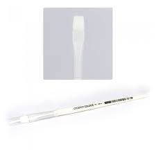 Synthetic Drybrush (Medium)