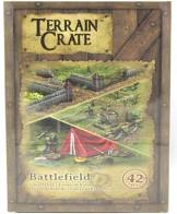 Terrain Crate Battlefield