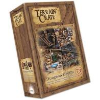 Terrain Crate Library