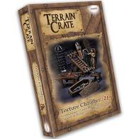 Terrain Crate Torture Chamber
