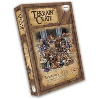 Terrain Crate Treasury