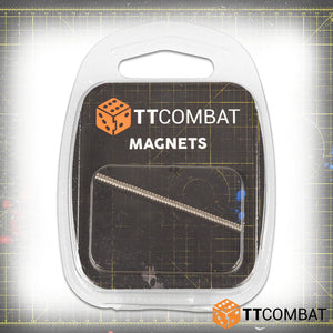 Neodymium Magnets: 3mm x 1 mm (50)