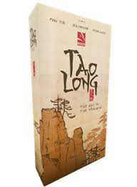 Tao Long: The Way of the Dragon