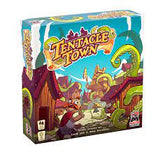 Tentacle Town