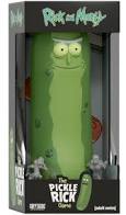 Rick & Morty Pickle Rick Game