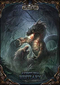 The Dark Eye Aventurian Bestiary