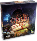 The Grimm Forest